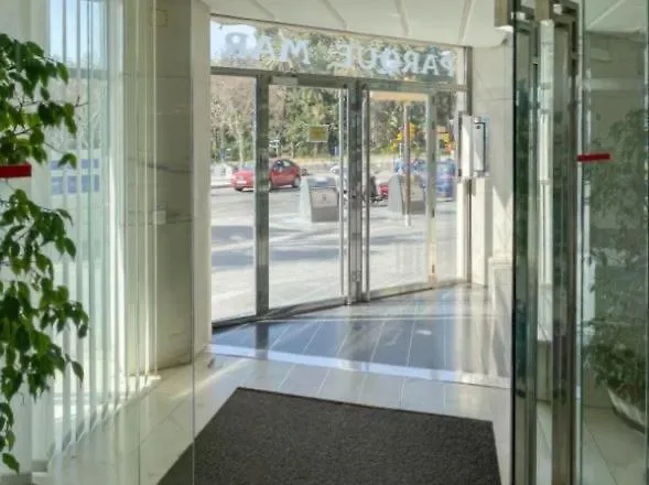 Piso En Farola 1 Daire Málaga İspanya